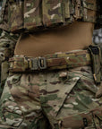 M-Tac Pas Range Belt Cobra Buckle Gen.IV