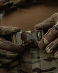 M-Tac Gürtel Range Belt Cobra Buckle Gen.IV