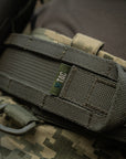 M-Tac Gürtel Range Belt Cobra Buckle Gen.IV