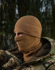 Rip-Stop Flecce Helmet Liner