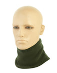 Schlauchschal Elite Kurzer mit Kordelzug Fleece (320/m2)