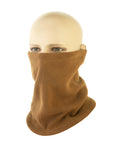 Schlauchschal Elite Kurzer mit Kordelzug Fleece (320/m2)