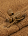 Schlauchschal Elite Kurzer mit Kordelzug Fleece (320/m2)