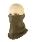Schlauchschal Elite Kurzer mit Kordelzug Fleece (320/m2)