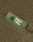 Schlauchschal Anatomisch Kordelzug Elite Fleece (320/m2)