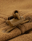 Schlauchschal Anatomisch Kordelzug Elite Fleece (320/m2)