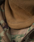 Schlauchschal Anatomisch Kordelzug Elite Fleece (320/m2)