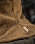 Schlauchschal Anatomisch Kordelzug Elite Fleece (320/m2)