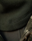 Schlauchschal Anatomisch Kordelzug Elite Fleece (320/m2)