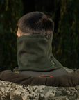 Schlauchschal Anatomisch Kordelzug Elite Fleece (320/m2)