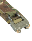 Gürtel Range Belt Cobra Buckle Gen.IV
