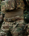 Range Belt D-Ring Cobra Buckle Gen.IV