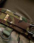 Range Belt D-Ring Cobra Buckle Gen.IV