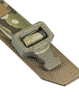 Gurtel Cobra Buckle Tactical Belt Laser Cut