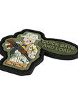 Patch Quick Save (PVC)