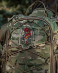 Patch Motanka (embroidery)