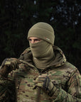 Mutze Watch Cap vlies Polartec
