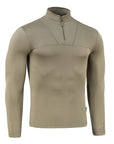 Thermo Fleece Hend Delta Level 2