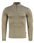 Thermo Fleece Hend Delta Level 2