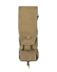 Double AK Mag Pouch with Cover