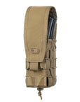Double AK Mag Pouch with Cover