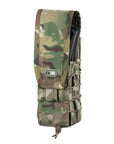 Double AK Mag Pouch with Cover