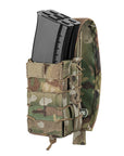Double AK Mag Pouch with Cover