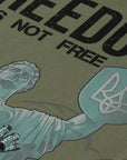 M-Tac T-Shirt Freedom