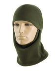 Ninja Sturmhaube Elite Flecce (320g/m2)