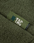 Jacke Combat Fleece Polartec