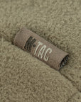 Jacke Combat Fleece Polartec