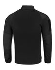 Jacke Combat Fleece Polartec
