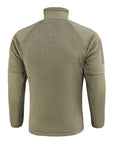 Jacke Battle Fleece Polartec