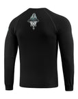 Raglan Odin Mystery