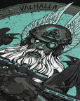 Raglan Odin Mystery