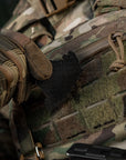 Patch Odin Tactical 3D PVC