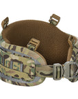 Tactical War Belt Tiger D-Ring Cobra