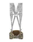Gürtel Taktisch War Tiger D-Ring Cobra