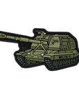 Aüfnaher MSTA-S (PVC)