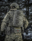 Backpack Sturm Elite Gen.II