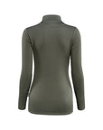 Thermo Fleece Shirt Delta Level 2 Lady