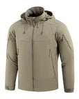 Jacke Flash