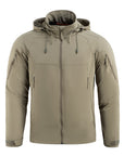 Jacke Flash