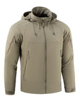 Jacke Flash