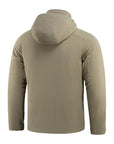 Jacke Flash