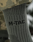 Socks mid Calf Mk.4