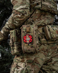 Patch Tacmed PVC