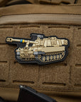Patch M-109
