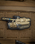 Patch M-109