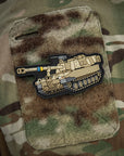 Patch M-109